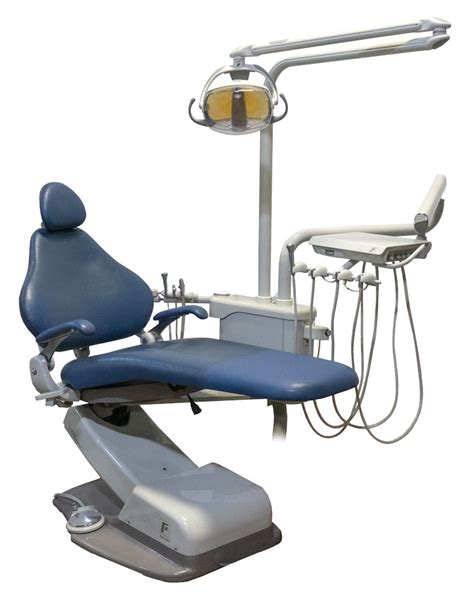 forest dental model 3900